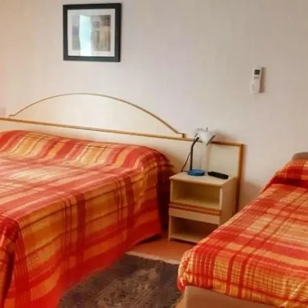 Appartamento Grazioso Vista Mare Misano Adriatico