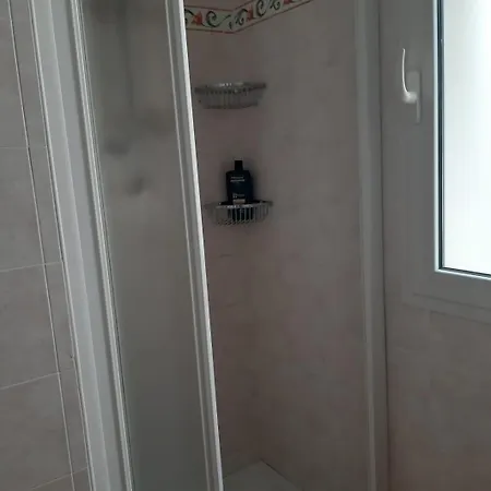 Appartamento Grazioso Vista Mare
