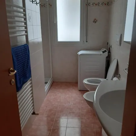 Appartamento Grazioso Vista Mare Misano Adriatico