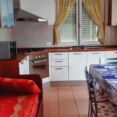 Grazioso Vista Mare Apartment