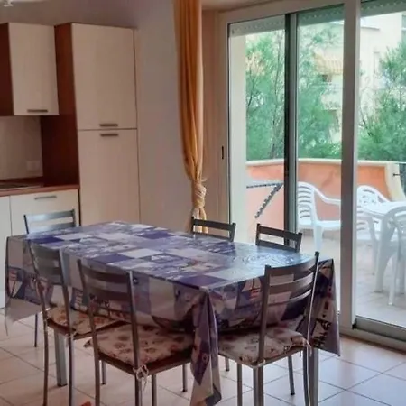 Grazioso Vista Mare