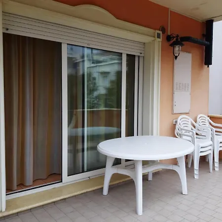 Grazioso Vista Mare Apartment